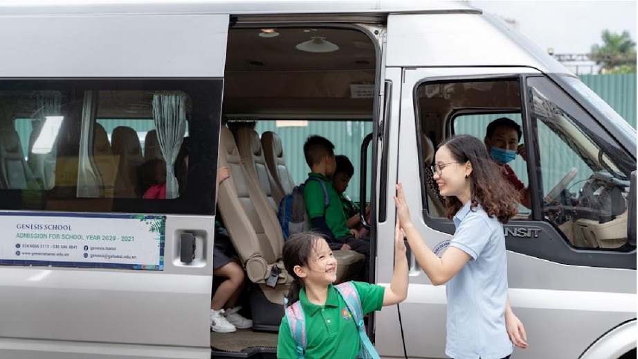 Quy định mới về lắp đặt thiết bị chống bỏ quên giúp bảo vệ trẻ em