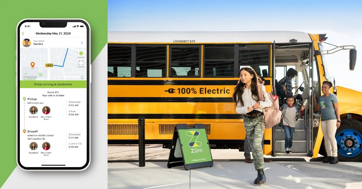 Thiết bị cảnh báo qua ứng dụng di động tại Isarel